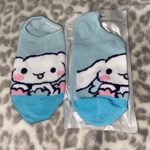 Sanrio Small Socks